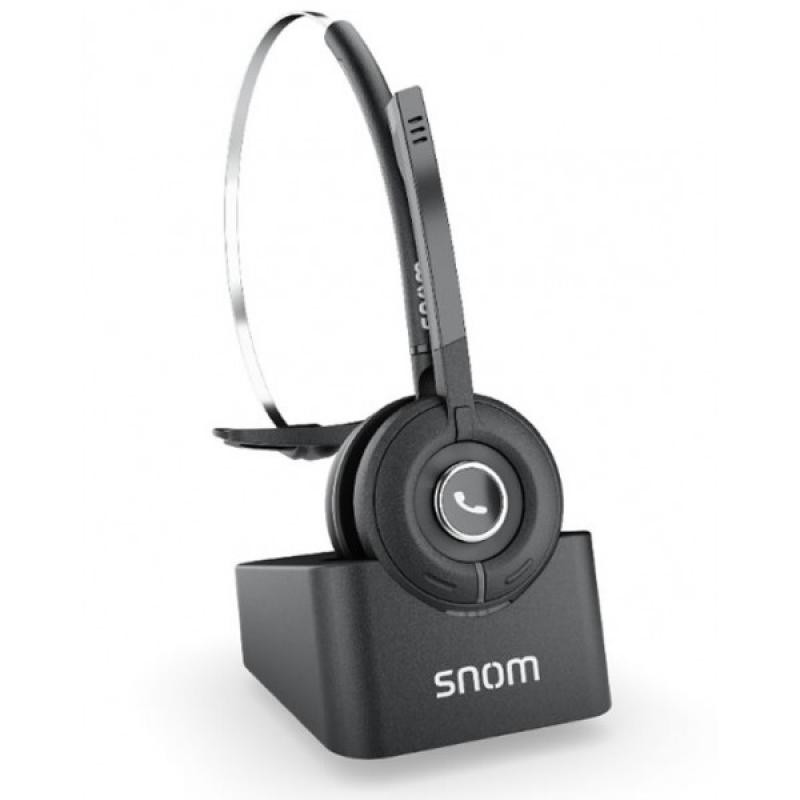 Cuffia snom a190 dect headset per m-series [00004444]