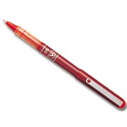 Roller v-ball nero 0.5mm pilot pz: 12 [011210]