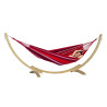 Amaca amazonas aollo set fuego, rosso [az-6010125]
