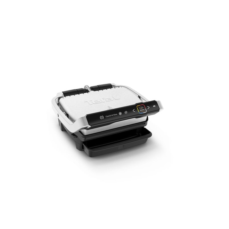 Grill tefal gc 750 d optigrill elite [gc 750d]