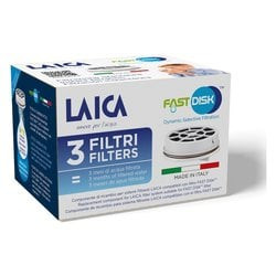 Filtri acqua laica fd03a