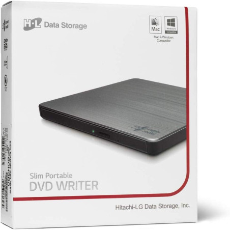 masterizzatore esterno lg (hitachi) dvd-writer gp60ns60 [gp60ns60.auae12s]