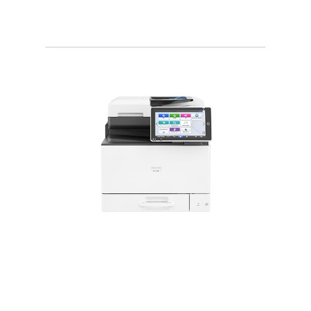 Stampante ricoh im c300f multifunzione a colori a4 usb [418572]