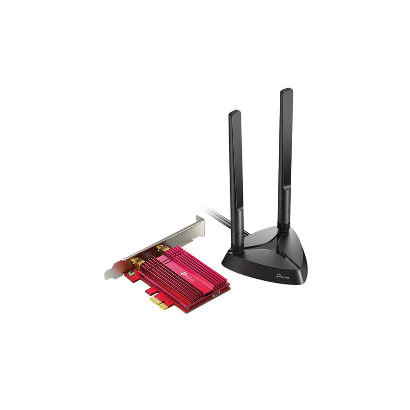 Adattatore pcie wi-fi tp-link archer tx3000e [archer tx3000e]