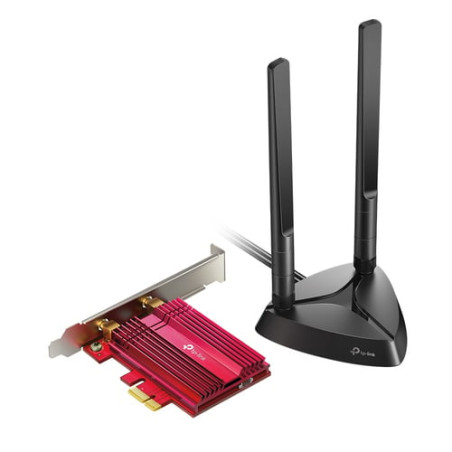 Adattatore pcie wi-fi tp-link archer tx3000e [archer tx3000e]