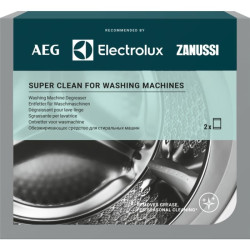 Sgrassante per lavatirci electrolux super-clean [902979931]
