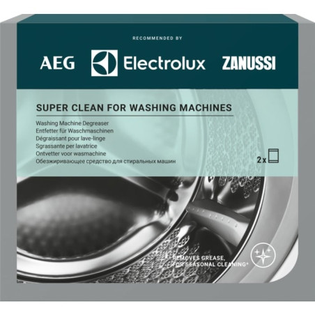 Sgrassante per lavatirci electrolux super-clean [902979931]