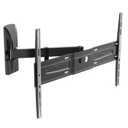 Supporto murale meliconi slimstyle 600 sr plus [480973]