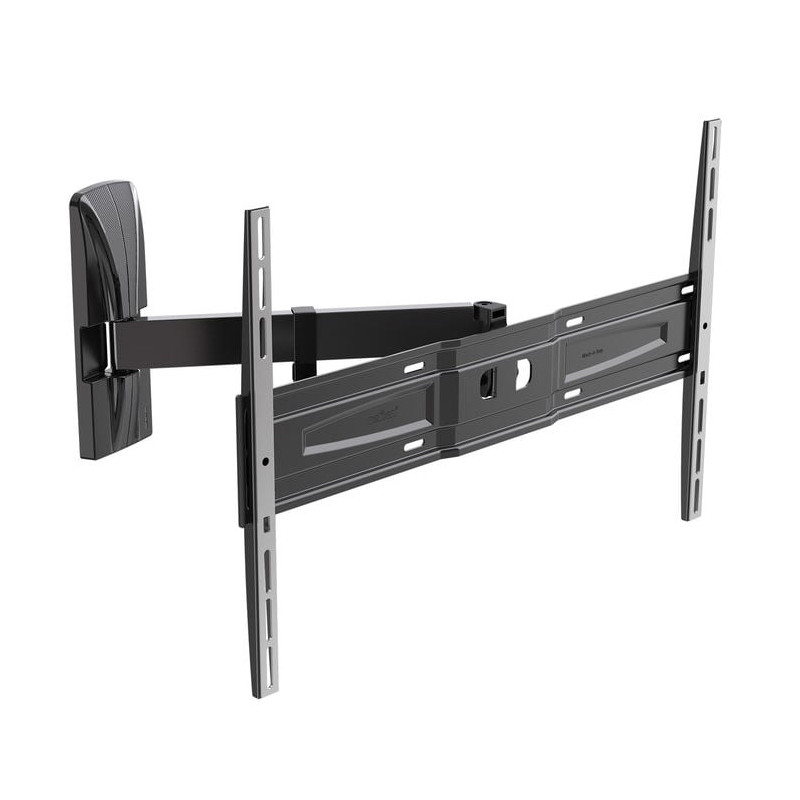 Supporto murale meliconi slimstyle 600 sr plus [480973]