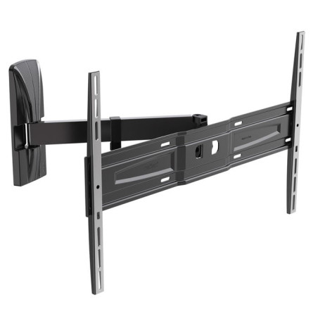 Supporto murale meliconi slimstyle 600 sr plus [480973]