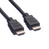 Cavo roline/value hdmi 10m m/m