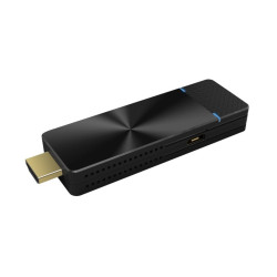 Adattatore optoma uhd cast pro hdmi 4k dci nero [h1ax00000113]