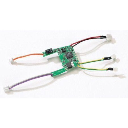 Carrera - evo digital decoder [20026732]