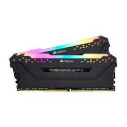 Ram dimm ddr4 32gb corsair vengeance pro d432gb 3600-18 bk k2