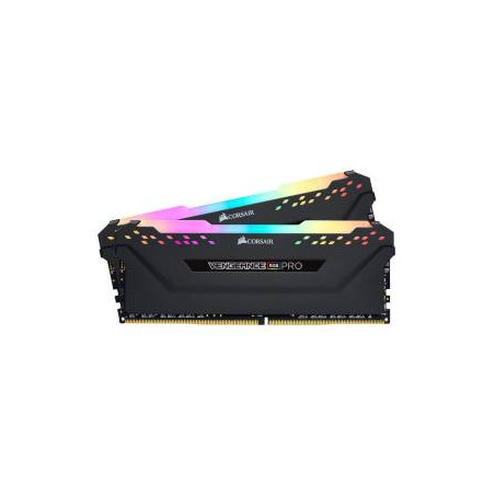 Ram dimm ddr4 32gb corsair vengeance pro d432gb 3600-18 bk k2