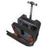 Trolley notebook targus notebook roller 15,6'' nero [tbr038gl]