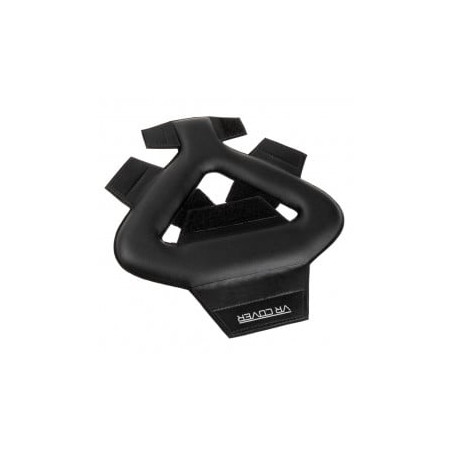 Vr cover oculus quest imbottitura in schiuma per la testa (17mm)