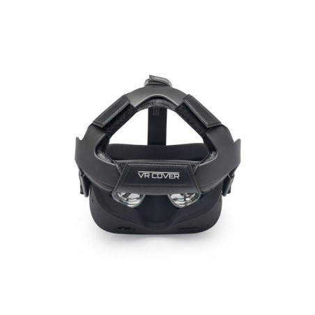 Tappetino vr cover oculus quest per montaggio su testa (10mm)
