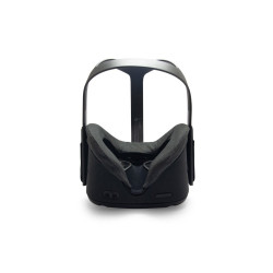 Copertura vr cover per oculus quest vr nero