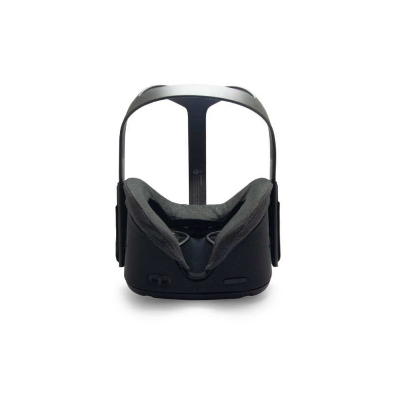 Copertura vr cover per oculus quest vr nero