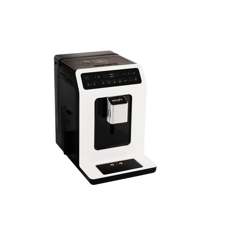 Macchina da caffe' krups ea8901 per espresso