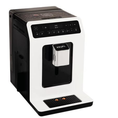 Macchina da caffe' krups ea8901 per espresso