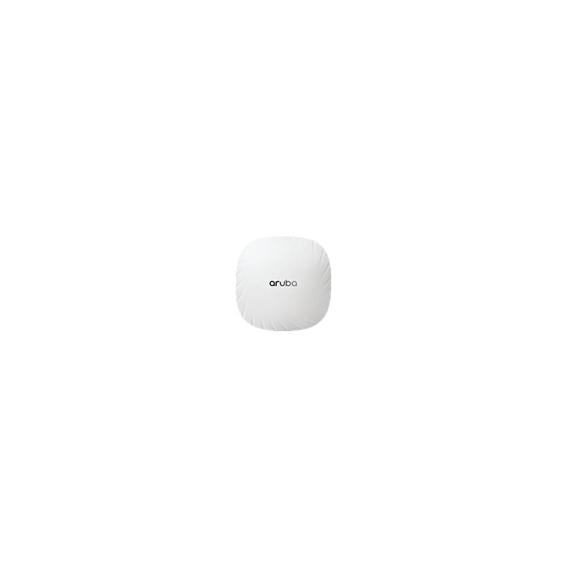 Access point aruba ap-505 rw wireless dual radio 1.77gbit/s bianco