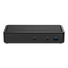 Docking station belkin thunderbolt 3 dock plus incl. cavo 0,8m [f4u109vf]