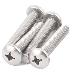 Kit di viti per staffe tv/monitor conformi standard vesa