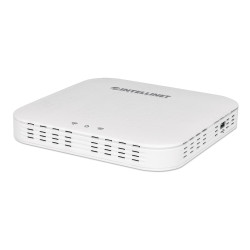 Access point / router intellinet manageable wireless poe gigabit