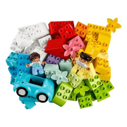 Lego duplo 10913 contenitore di mattoncini