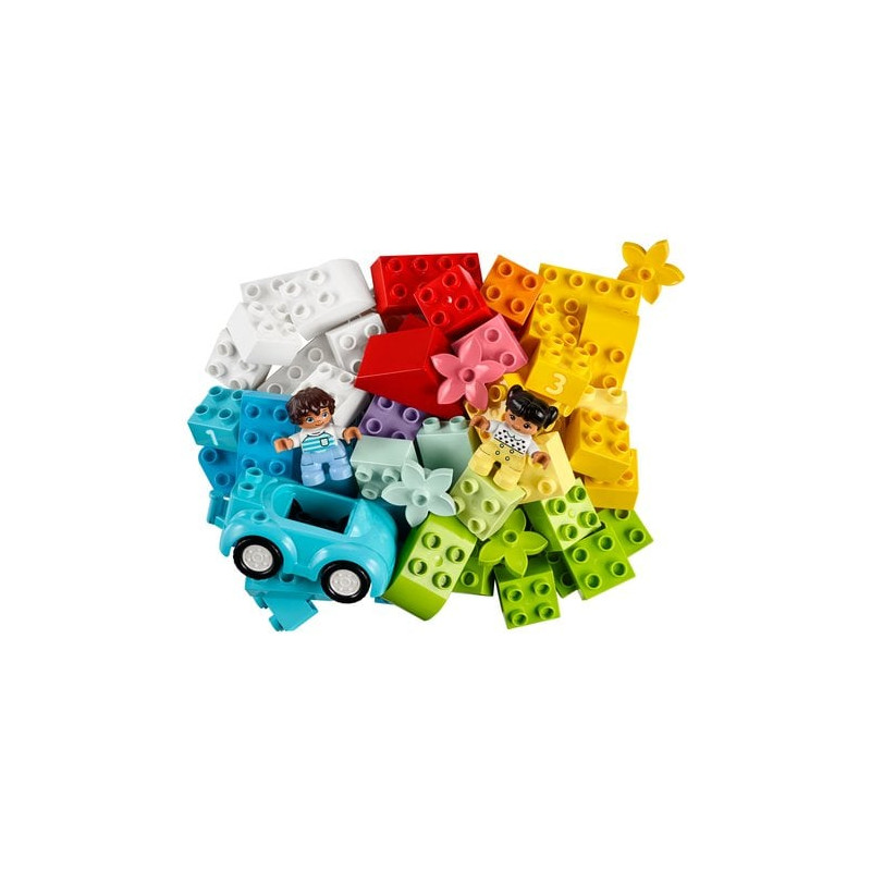 Lego duplo 10913 contenitore di mattoncini