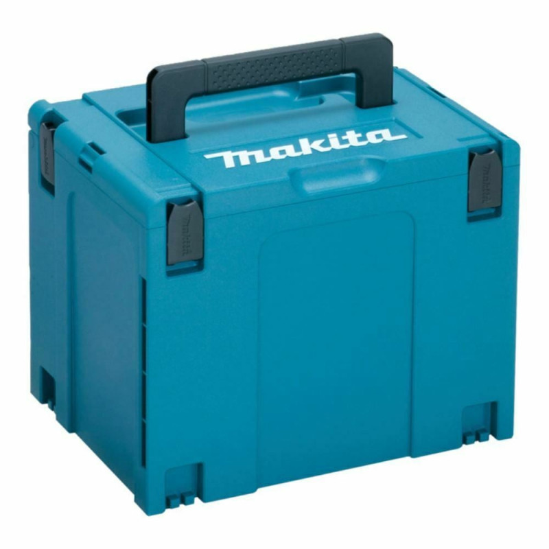 Valigetta makita maletin makpac gr4 blu [821552-6]