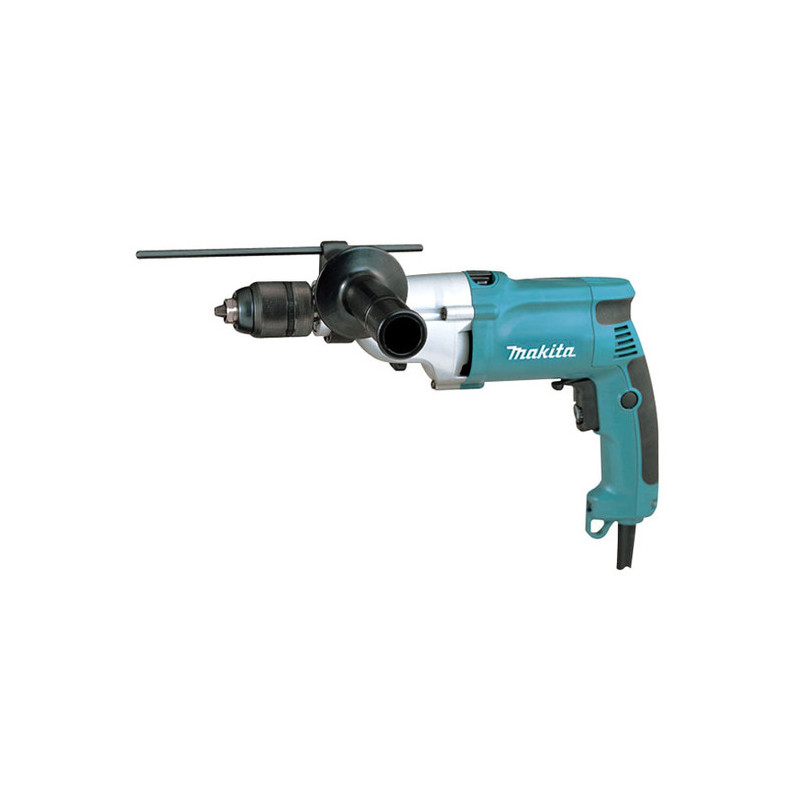 Trapano a percussione makita hp2051fj 720w [hp2051fj]