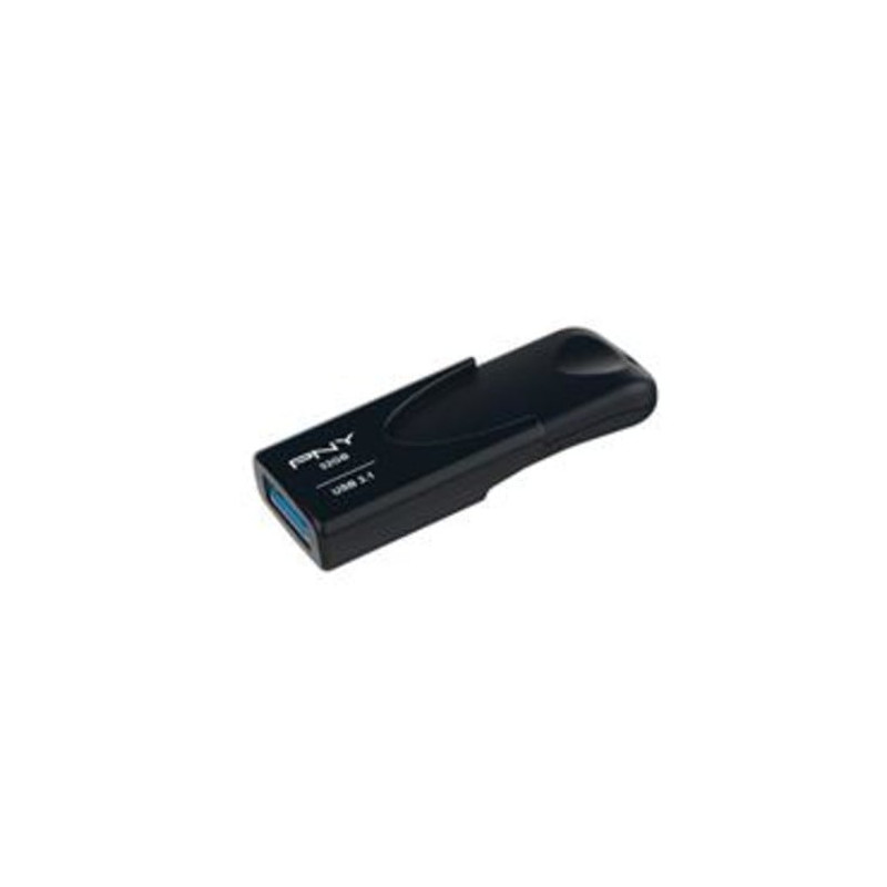 Pen drive 32gb pny attache 4 usb3.1 fd32gatt431kk-ef [sgpny2g3200kkef]