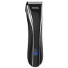 Tagliacapelli lithium pro lcd - nero, argento - wahl [5996415032345]
