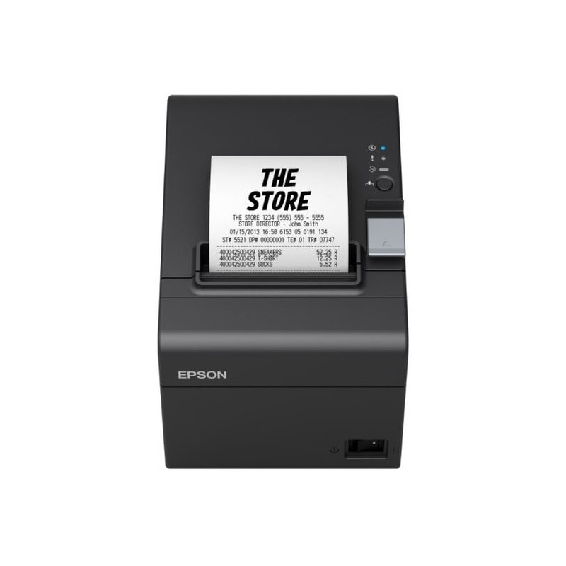Stampante termica epson tm-t20iii (011) usb edg [c31ch51011]
