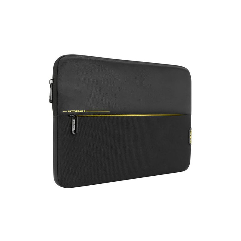 Custodia notebook targus citygear 13,3'' [tss930gl]