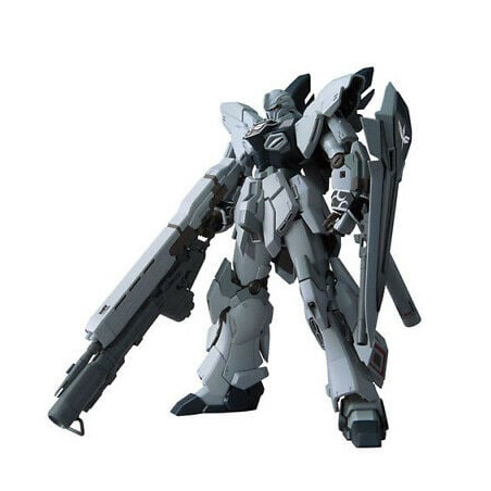 Bandai - figurine collector's gun82942 [gun82942]