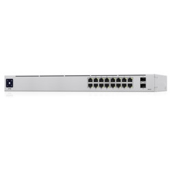 Switch ubiquiti usw-16-poe [usw-16-poe]