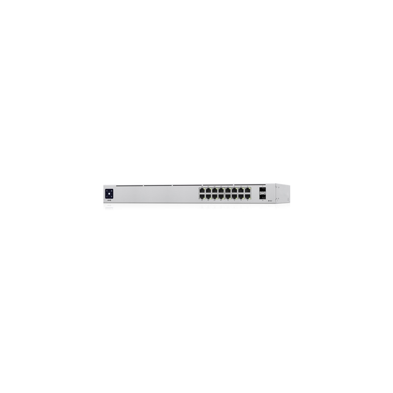 Switch ubiquiti usw-16-poe [usw-16-poe]