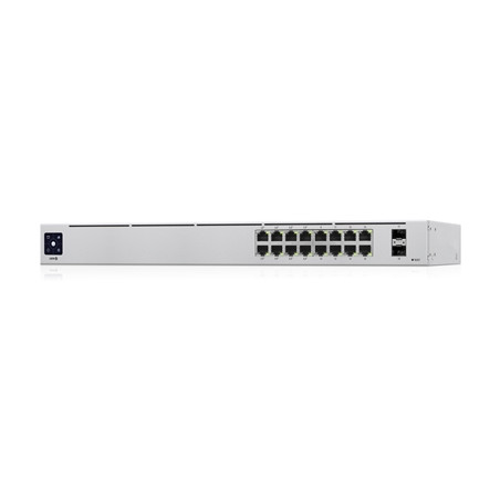 Switch ubiquiti usw-16-poe [usw-16-poe]