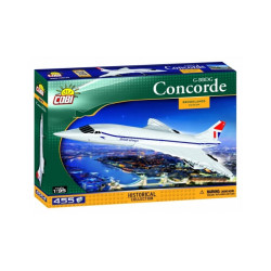 Cobi klocki - action town [wpcbks0uj001917]