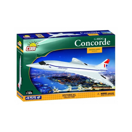 Cobi klocki - action town [wpcbks0uj001917]