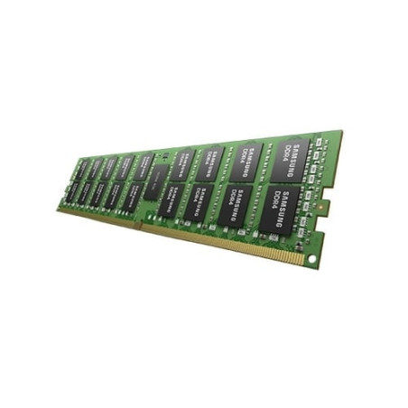 Ram rdimm ddr4 64gb samsung 2933 mhz ecc [m393a8g40mb2-cvf]