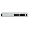 Switch ubiquiti unifi 24-porte 10/100/1000 usw-24-poe