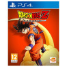 Videogioco ps4 namco bandai dragon ball z:kakarot