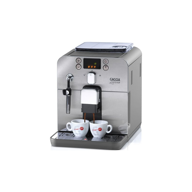 Macchina da caffe gaggia brera [10003083]