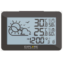 Stazione meteo explorer scientific [wsh4002]