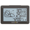 Stazione meteo explorer scientific [wsh4002]